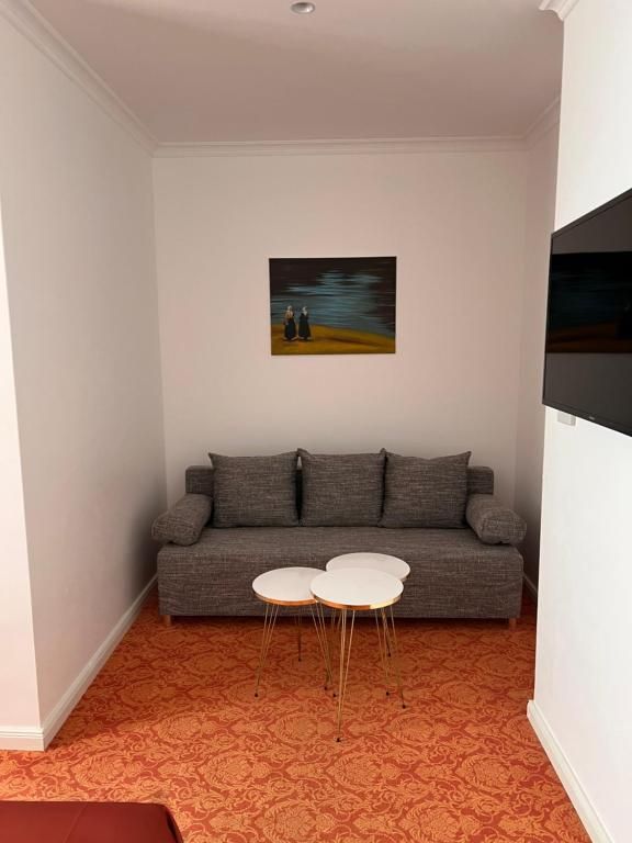Zimmer Merkur Bad