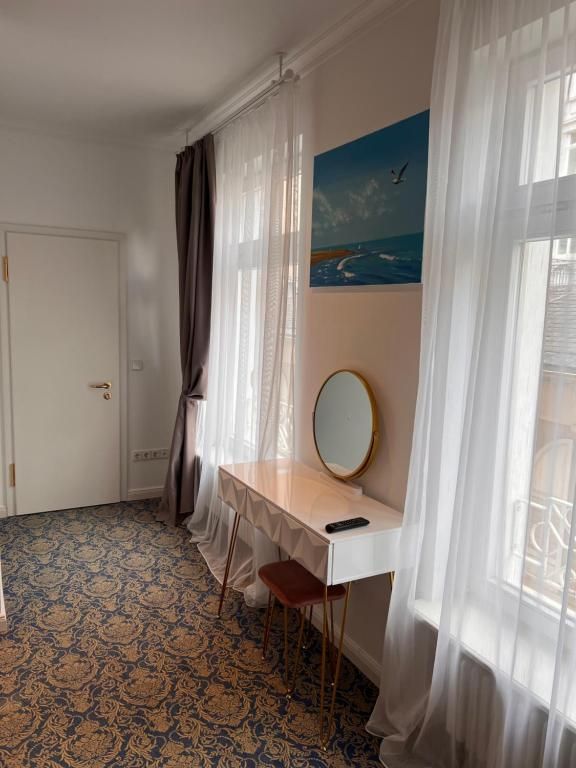 Zimmer Kurhaus Bad